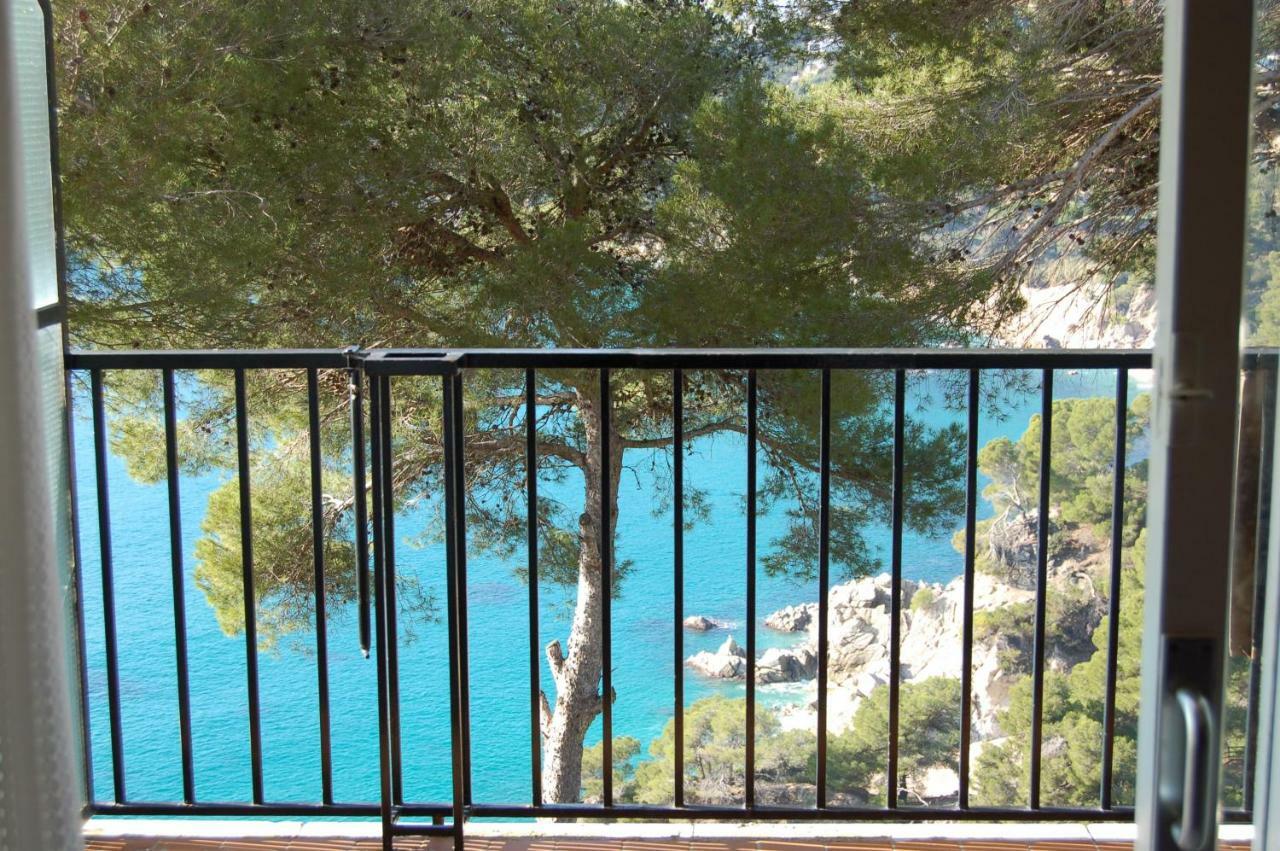 Studios Face A La Mer - Cala Llevado Tossa de Mar Bilik gambar